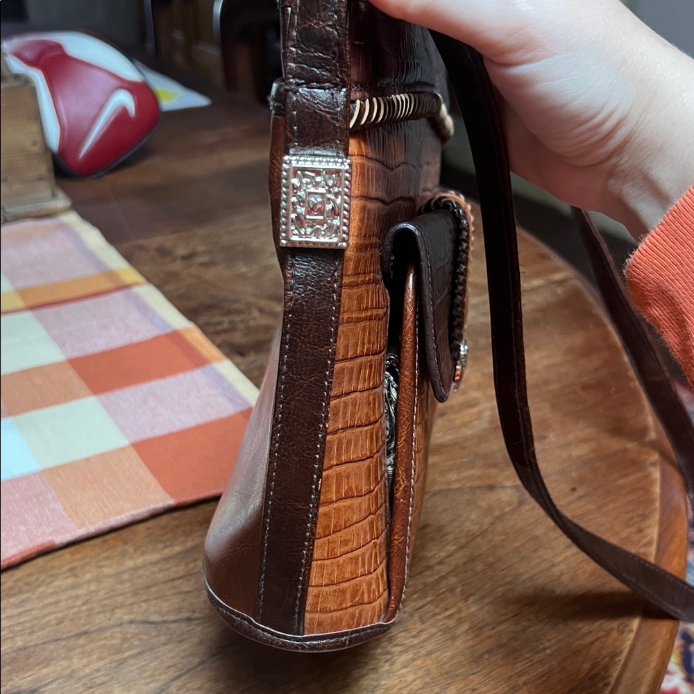 Vintage Brighton Leather Purse - Picture 14 of 14